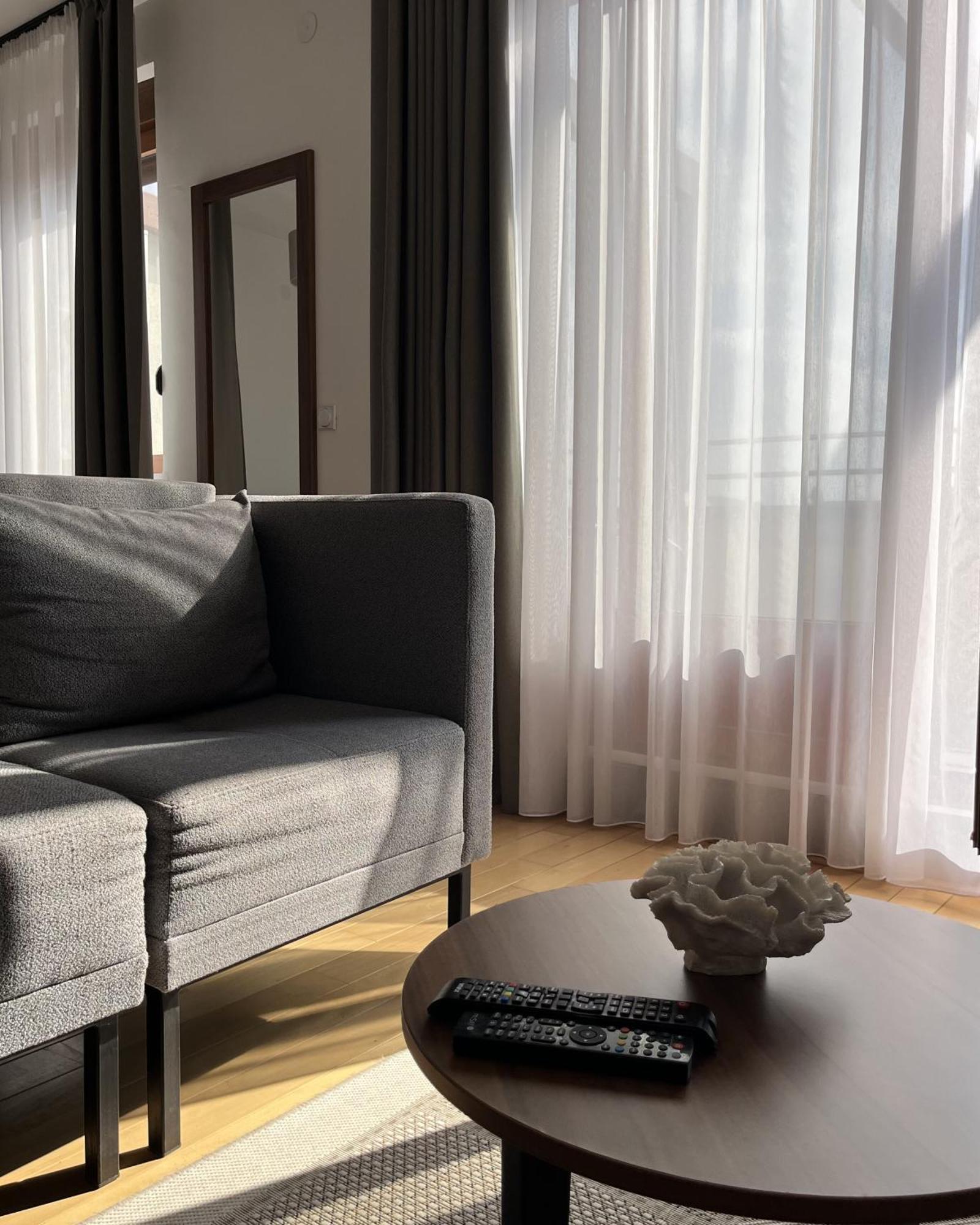 Mila Apartamento Vrnjačka Banja Exterior foto